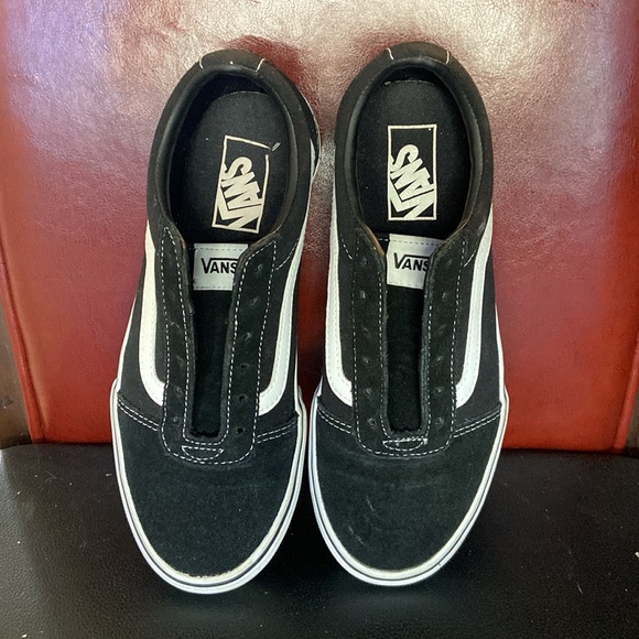 Vans Old School Low - Excellent condition - Picture 6 of 7